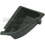 GRILLE LOWER OUTER BLANKING PLATE INSERT RH W/O M PKG W/MTRIM — photo 2