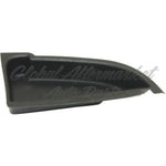 GRILLE LOWER OUTER BLANKING PLATE INSERT RH W/O M PKG W/MTRIM — photo 4