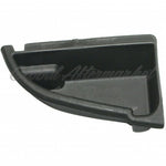 GRILLE LOWER OUTER BLANKING PLATE INSERT RH W/O M PKG W/MTRIM — photo 5