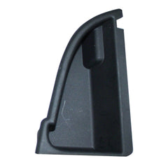 GRILLE LOWER OUTER BLANKING PLATE INSERT RH W/O M PKG W/MTRIM