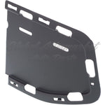 FOG LAMP BEZEL COVER FR RH TEXTURED BLACK W/M-PKG — photo 2