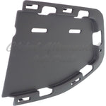 FOG LAMP BEZEL COVER FR RH TEXTURED BLACK W/M-PKG — photo 3