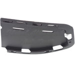 FOG LAMP BEZEL COVER FR RH TEXTURED BLACK W/M-PKG — photo 4