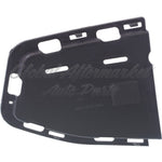 FOG LAMP BEZEL COVER FR RH TEXTURED BLACK W/M-PKG — photo 5