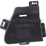 GRILLE INSERT RH W/M-PKG — photo 2