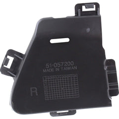 GRILLE INSERT RH W/M-PKG