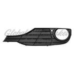 FOG LAMP BEZEL FR RH W/M-PKG — photo 3