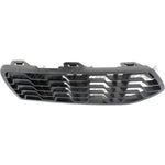 FOG LAMP COVER FR RH BLACK TEXTURED CPE/CONV MODEL — photo 4