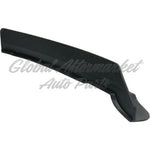 FOG LAMP COVER SEAL FR RH BLACK W/M-PKG CPE/CONV — photo 3