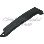 FOG LAMP COVER SEAL FR RH BLACK W/M-PKG CPE/CONV — photo 4
