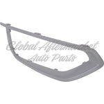 FOG LAMP TRIM FR RH BLACK W/O M-PKG — photo 2