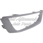 FOG LAMP TRIM FR RH BLACK W/O M-PKG — photo 3