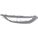 FOG LAMP TRIM FR RH BLACK W/O M-PKG — photo 4
