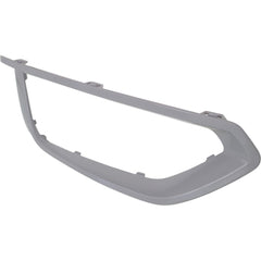 FOG LAMP TRIM FR RH BLACK W/O M-PKG