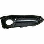 FOG LAMP BEZEL FR RH W/O M-PKG FOR SPORT LINE MODEL — photo 2
