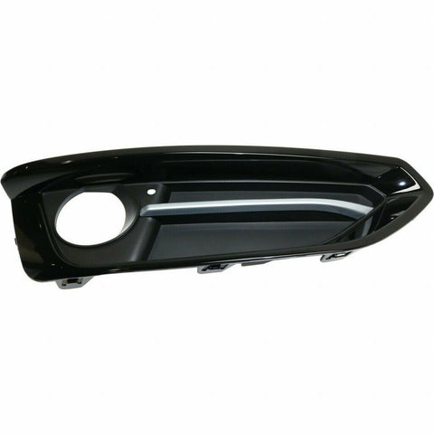 FOG LAMP BEZEL FR RH W/O M-PKG FOR SPORT LINE MODEL