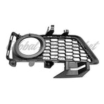 FOG LAMP BEZEL FR RH W/M-SPORT 328/335 HQ — photo 1