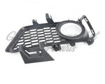 FOG LAMP BEZEL FR RH W/M-SPORT 328/335 HQ — photo 3