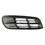 FOG LAMP COVER FR RH STD W/O M TEXTURED PLACK — photo 1