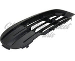 FOG LAMP COVER FR RH STD W/O M TEXTURED PLACK — photo 2