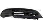 FOG LAMP COVER FR RH STD W/O M TEXTURED PLACK — photo 4