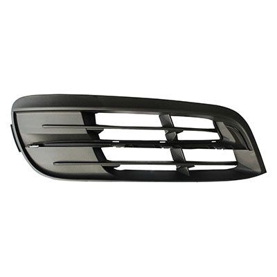 FOG LAMP COVER FR RH STD W/O M TEXTURED PLACK