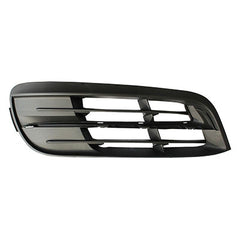 FOG LAMP COVER FR RH STD W/O M TEXTURED PLACK