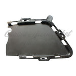 FOG LAMP TRIM FR RH W/M-SPORT TEXTURED BLACK HQ — photo 1