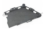 FOG LAMP TRIM FR RH W/M-SPORT TEXTURED BLACK HQ — photo 4