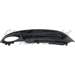 FOG LAMP BEZEL FR RH STD TEXTURED PLACK — photo 4