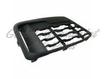 GRILLE LOWER RH TEXTURED W/O SENSOR W/M-PKG — photo 3