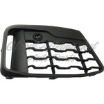 GRILLE LOWER RH TEXTURED W/SENSOR/M-PKG — photo 1