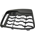GRILLE LOWER RH TEXTURED W/SENSOR/M-PKG — photo 4