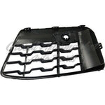 GRILLE LOWER RH TEXTURED W/SENSOR/M-PKG — photo 5