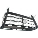 GRILLE LOWER RH BRIGHT BLACK W/M-PKG — photo 4