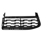GRILLE LOWER RH BRIGHT BLACK W/M-PKG — photo 5