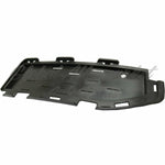 GRILLE INSERT RH INNER W/M-PKG — photo 2