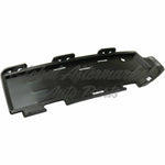 GRILLE INSERT RH INNER W/M-PKG — photo 3