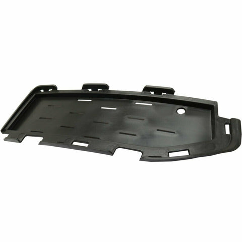 GRILLE INSERT RH INNER W/M-PKG