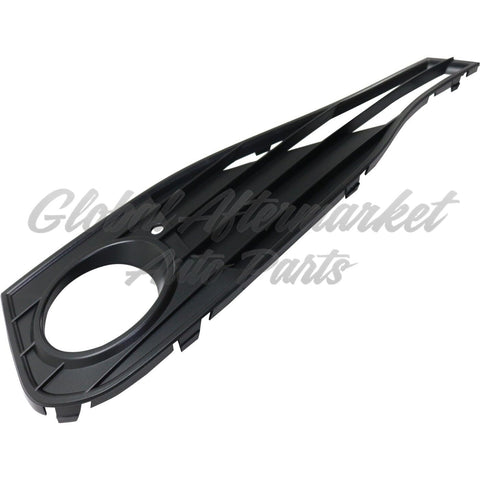 FOG LAMP BEZEL FR RH TEXTURED BLACK W/O M-PKG