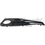 FOG LAMP BEZEL FR RH TEXTURED BLACK W/O M-PKG — photo 4
