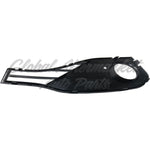 FOG LAMP BEZEL FR RH TEXTURED BLACK W/O M-PKG — photo 5
