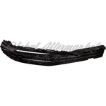 GRILLE LOWER RH PTD BLACK W/O M-PKG — photo 4