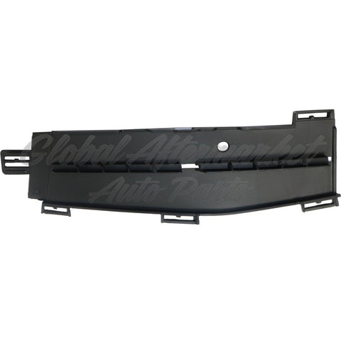 FOG LAMP COVER FR RH INNER TEXTURED BLACK W/O M-PKG