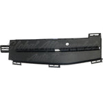 FOG LAMP COVER FR RH INNER TEXTURED BLACK W/O M-PKG — photo 1