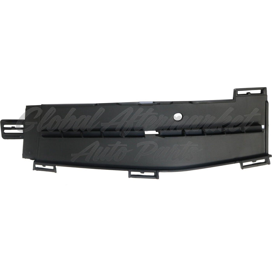 FOG LAMP COVER FR RH INNER TEXTURED BLACK W/O M-PKG