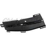 FOG LAMP COVER FR RH INNER TEXTURED BLACK W/O M-PKG — photo 3