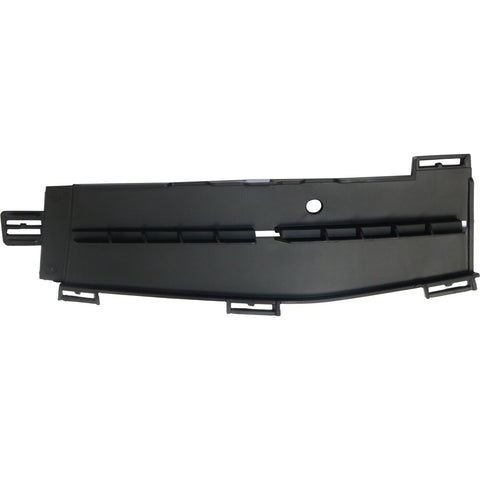 FOG LAMP COVER FR RH INNER TEXTURED BLACK W/O M-PKG