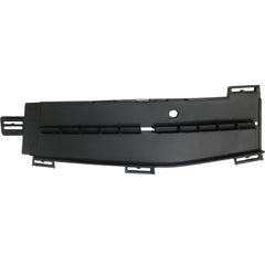 FOG LAMP COVER FR RH INNER TEXTURED BLACK W/O M-PKG