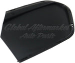 FOG LAMP COVER FR RH BLACK W/O M-PKG — photo 2